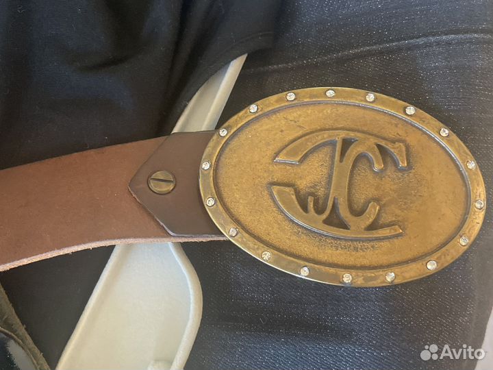 Ремень женский италия