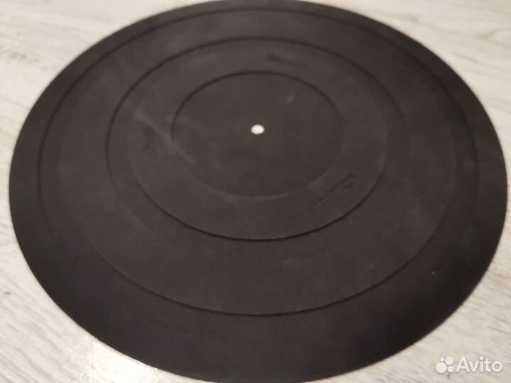 Слипмат Thorens оригинал