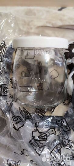 Йогуртница