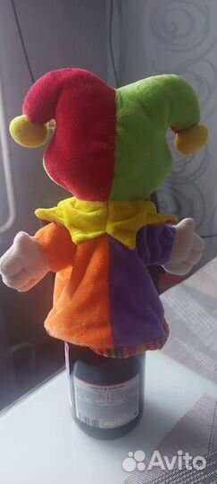 Перчаточные куклы