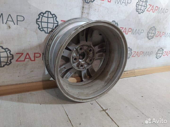 Диск литой Mitsubishi ASX R16