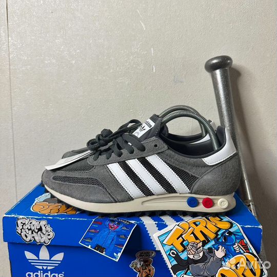 Adidas La trainer OG originals