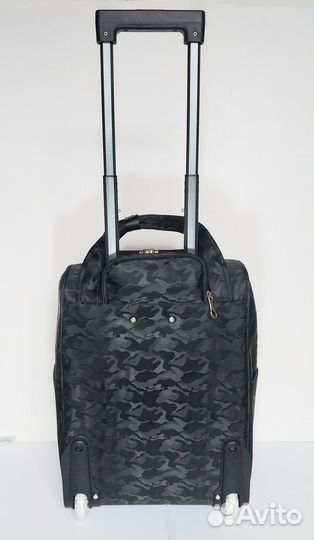 Сумка Ручная кладь на колесах для путешествий