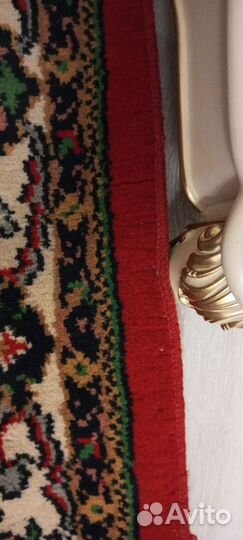 Ковер шерстяной 2 на 3. Производство Румыния