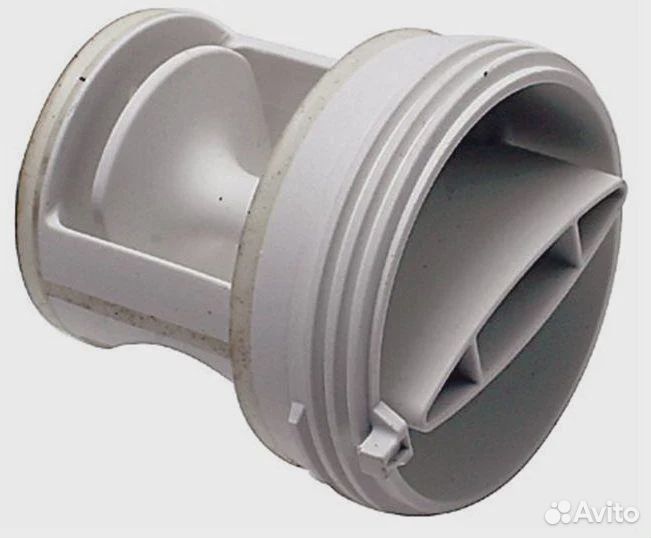 Заглушка-фильтр слив.насоса, candy-41004157