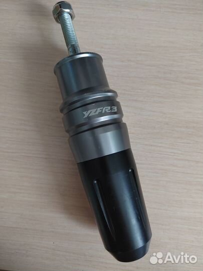 Slider yamaha-r3(yzf-r3)