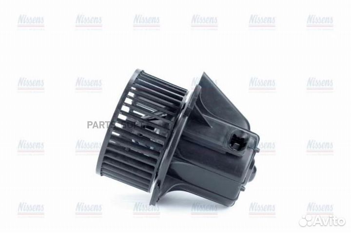 Вентилятор отопителя citroën C4 (2005) 2.0