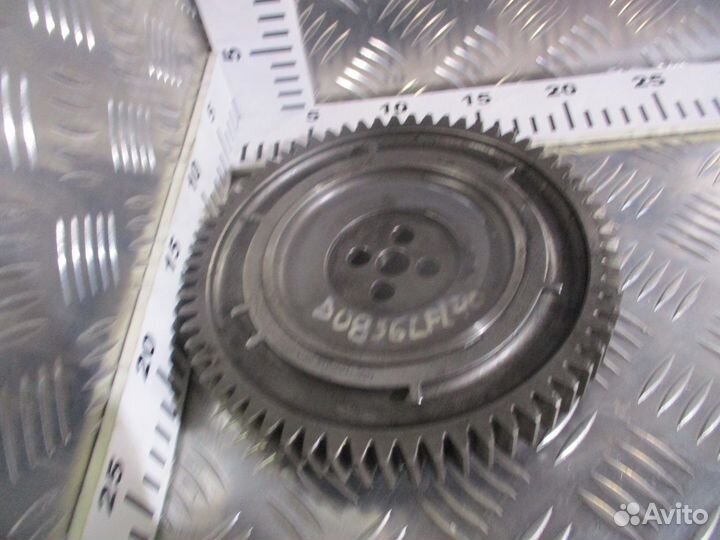 Шестерня MAN 51045012001