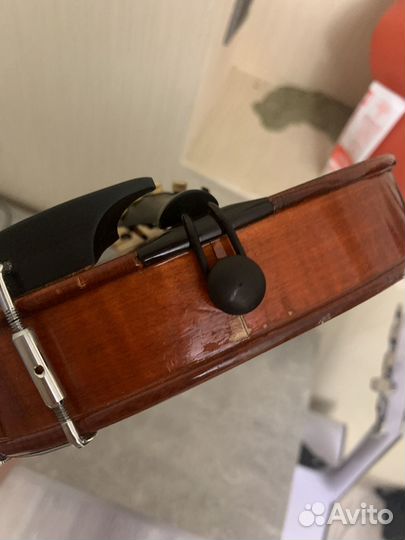 Скрипка cremona