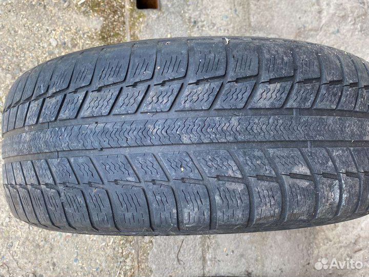 Michelin Defender XT 205/55 R16 91T