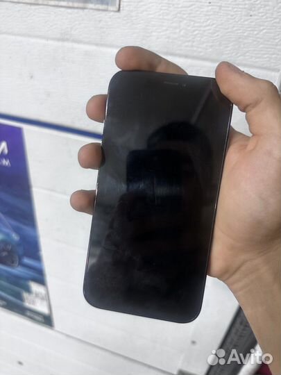 iPhone xr в корпусе 13 pro