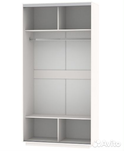 Шкаф купе Хит