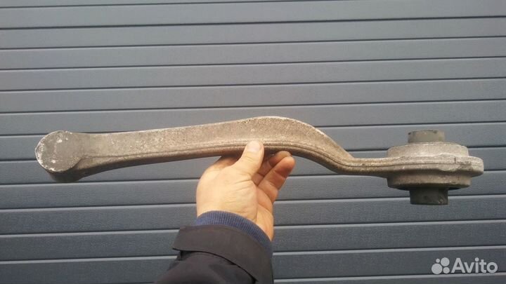 Рычаг передний правый mercedes-benz S W220