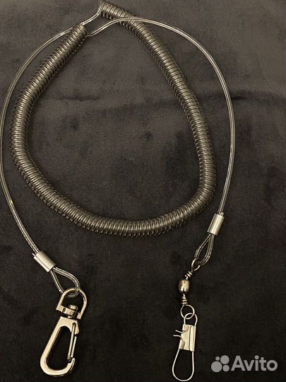 Подсадная утка, поводок для утки