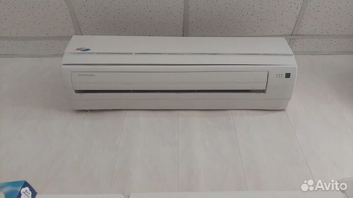 Сплит система Aeronik