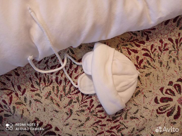 Одеяло детское на выписку осень зима