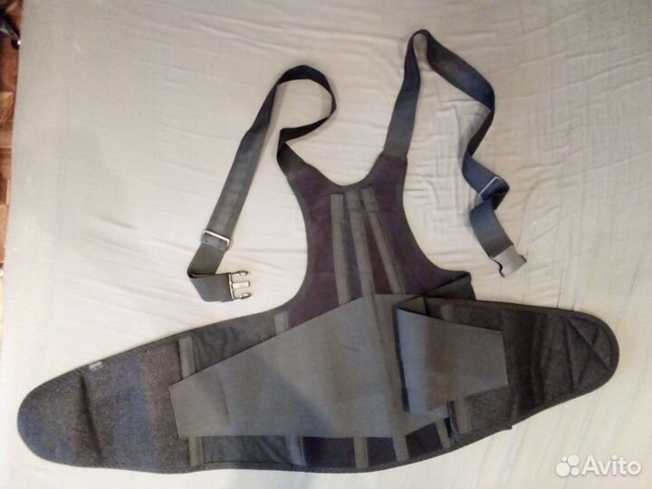 Корсет для позвоночника