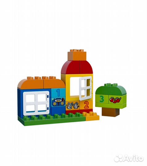 Lego duplo
