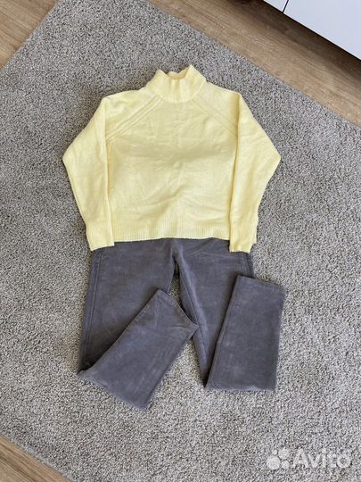 Женские вещи пакетом 42 44