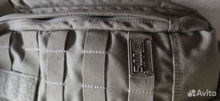 Рюкзак-слинг 5.11 Rush Moab