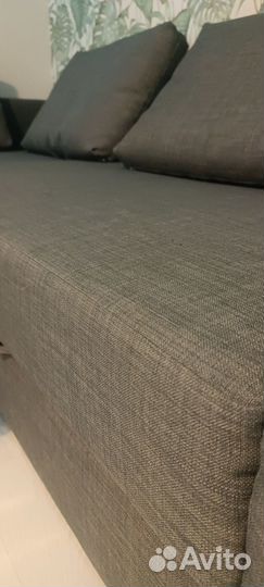 Угловой диван