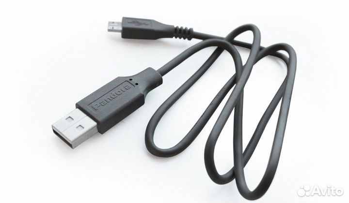 Автосигнализация Pandora X-1800 (Пандора)