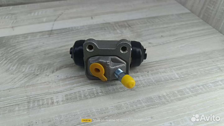 Цилиндр тормозной задний правый LIfan Smily