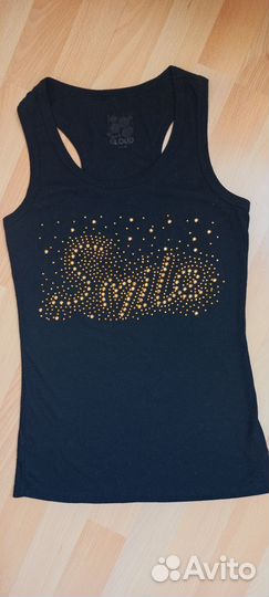 Вещи пакетом