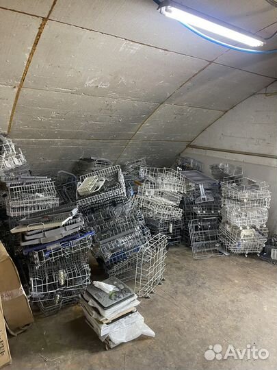 Корзина для посудомоечной машины