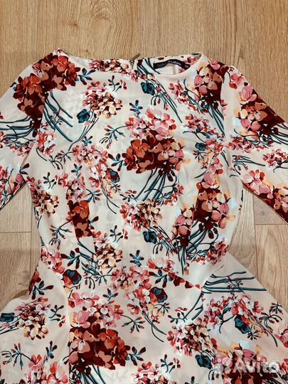 Платье befree xs