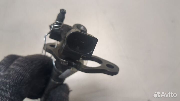 Форсунка топливная Audi A6 (C6), 2009