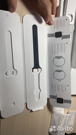 Apple Watch 7 41mm