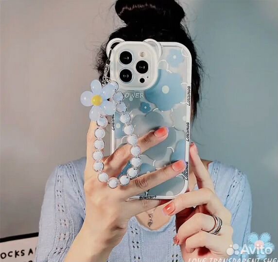 Чехол на iPhone 14 pro max