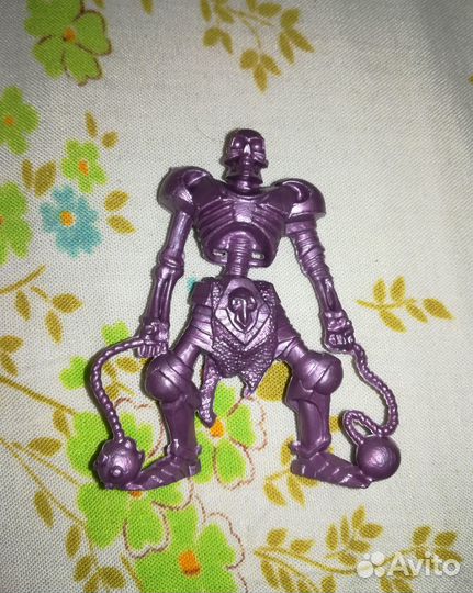 Солдатики СССР