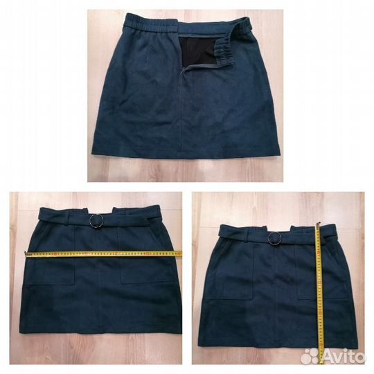 Пакет женских вещей 46-48 размер