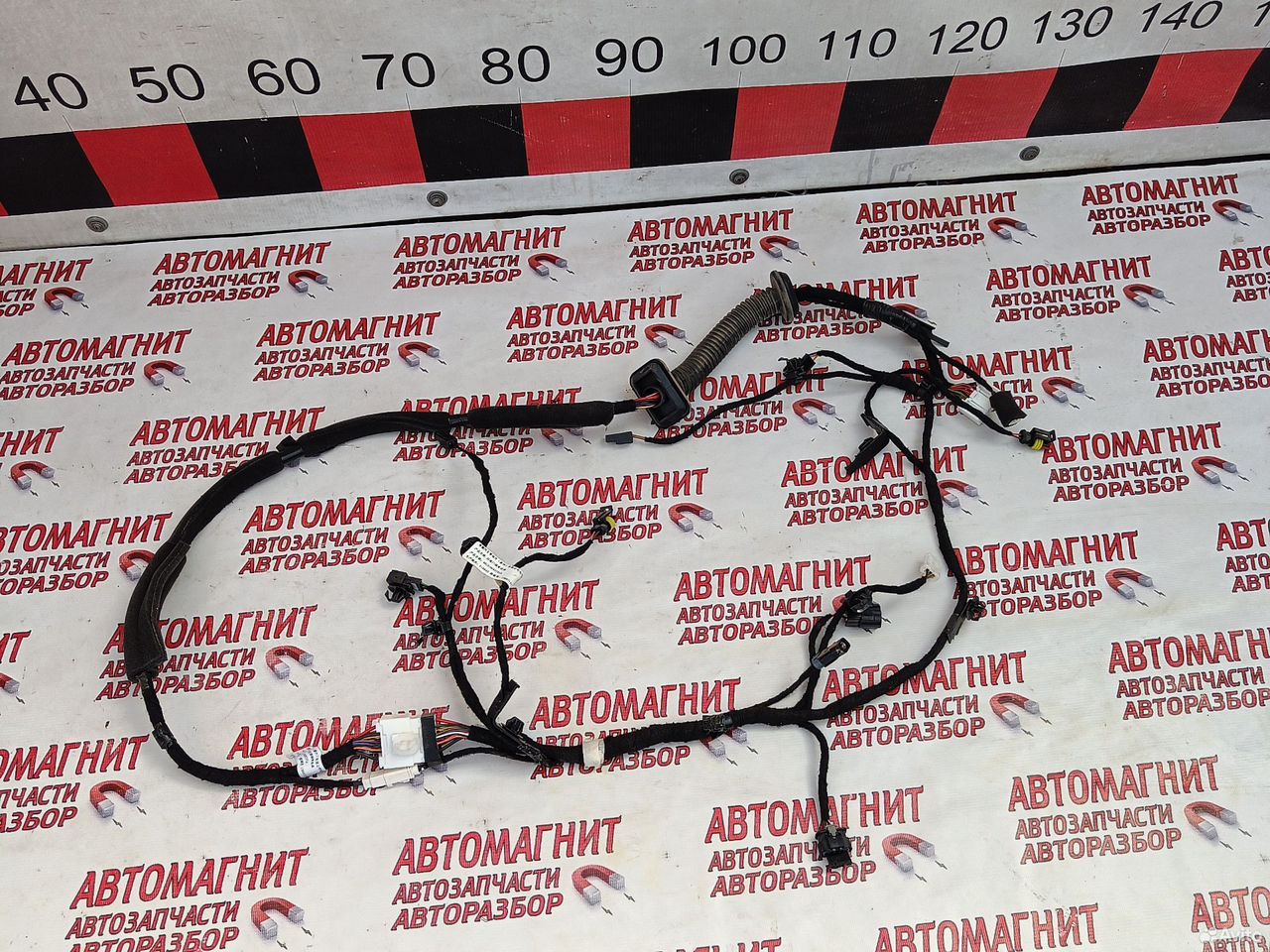 Проводка крышки багажника Хавал Джолион