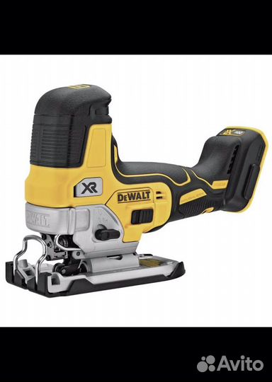 Аккумуляторный лобзик DeWalt DCS335, 20V USA