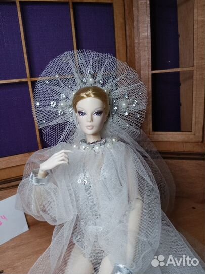 Mizi doll невеста Дракулы