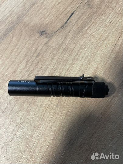 Фонарик Olight i3T EOS