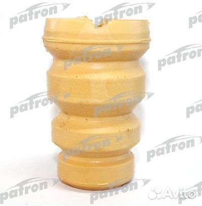 Отбойник амортизатора перед toyota: auris 06, coro