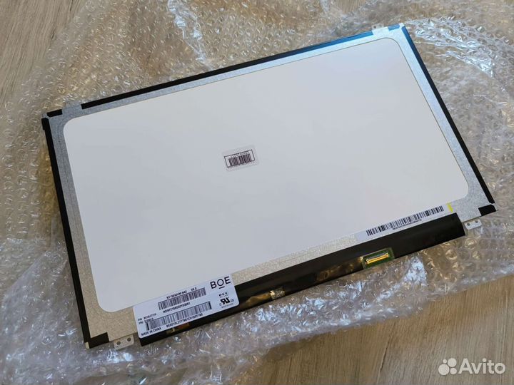 NT156WHM-N42 Матрица для ноутбука 15.6