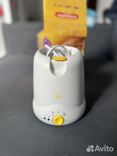 Подогреватель для бутылочек