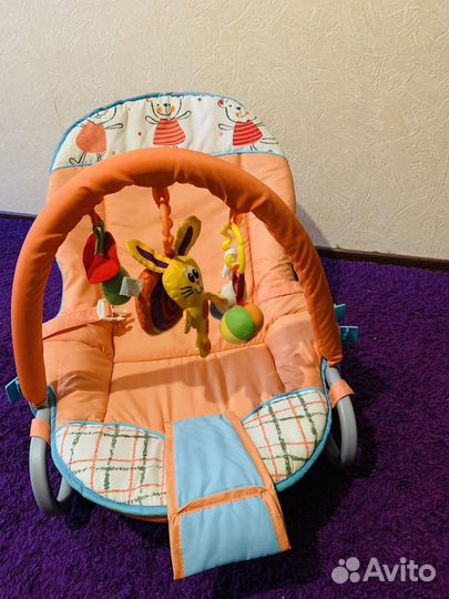 Детская переноска