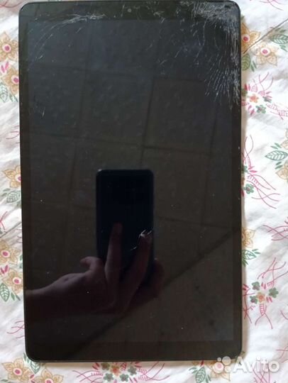 Планшет Samsung galaxy tab a