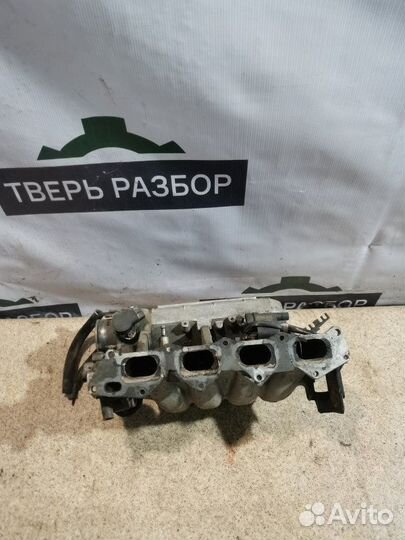 Коллектор впускной Hyundai Sonata 3 2.0 1993-2000