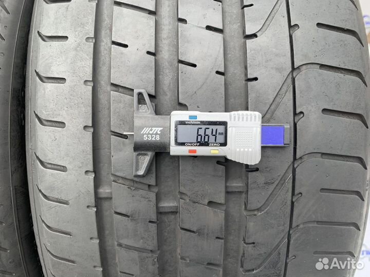 Pirelli P Zero 285/30 R21 100Y