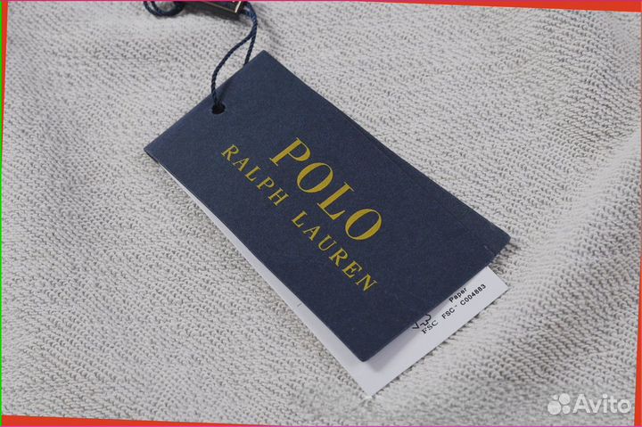 Зипка Polo Ralph Lauren (Номер Artikle: 35216)