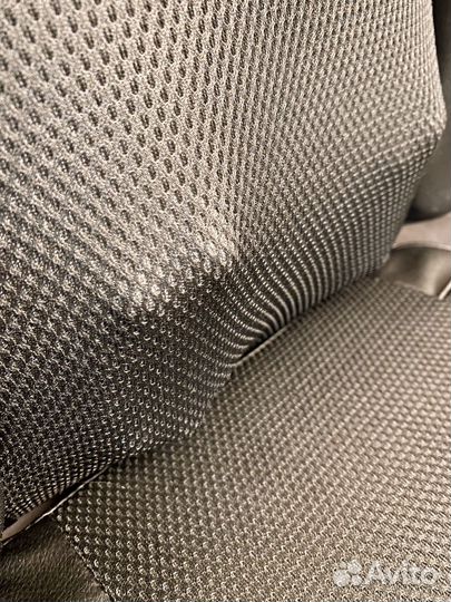 Массажное кресло Planta