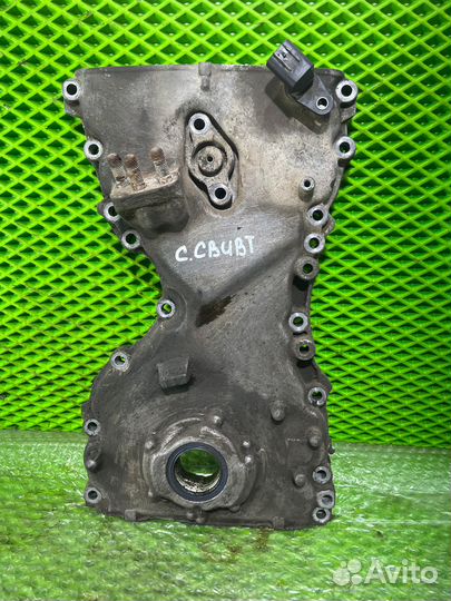 Насос масляный Suzuki Swift 1.3 M13A