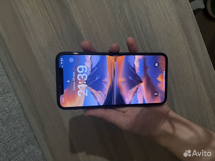 iPhone 11 Pro Max, 256 ГБ